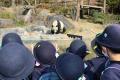 もうすぐ卒園