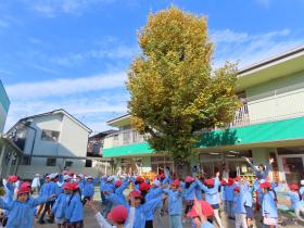 クリスマス発表会