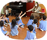 ネイティブの先生と楽しく英会話!